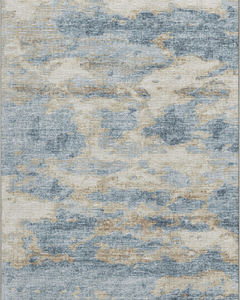 Camberly CM6 Indigo Area Rug