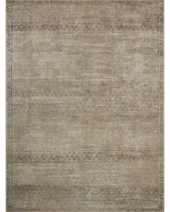Cambria CBR-01 Ash/Bark Area Rug