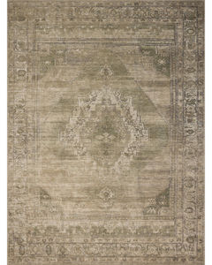 Cambria CBR-03 Sand/Olive Area Rug