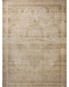 Cambria CBR-04 Natural/Jade Area Rug