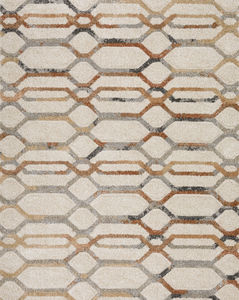 Carmona CO7 Linen Area Rug
