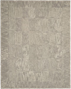 Colorado CLR04 Grey Area Rug