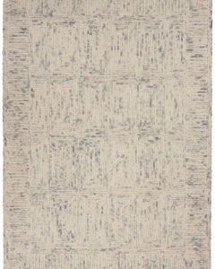 Colorado CLR04 Ivory/Grey/Teal Area Rug
