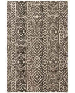 Colton 8627F Brown/Taupe/Ivory Rug
