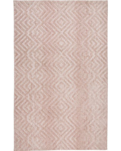 Colton 8792F Pink/Ivory Area Rug