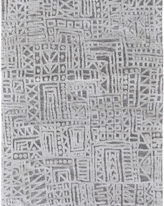 Colton 8793F Gray/Silver Area Rug