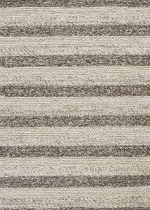Cortico 6158 Grey/White Landscape Area Rug