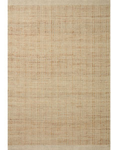 Cornwall CRN-01 Ivory/Natural Area Rug
