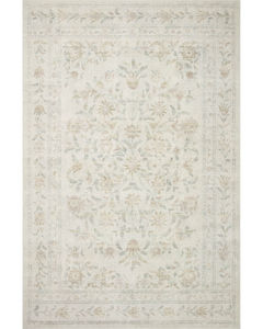 Courtyard COU-01 Yellow/Multi Area Rug