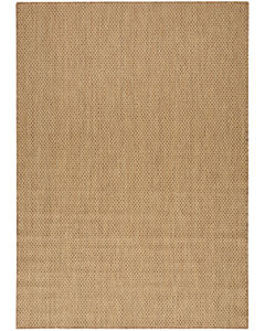Courtyard COU01 Jute Area Rug