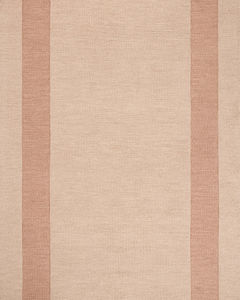 Craven CVN-01 Blush/Rose Area Rug