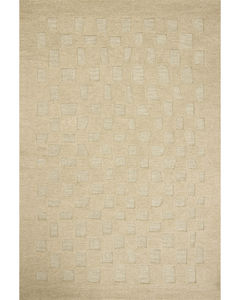 Craven CVN-04 Oatmeal/Dove Area Rug