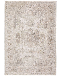Cyprus CY3 Beige Area Rug