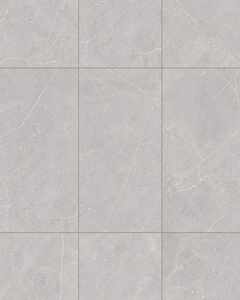Daima Grey Marble Porcelain Tile