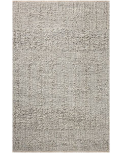 Dana DNA-01 Grey Area Rug