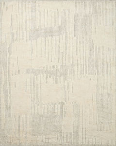 David DAV-01 Ivory Area Rug