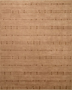 David DAV-02 Rust Area Rug