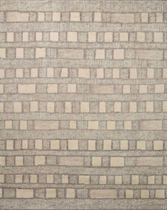David DAV-03 Grey Area Rug