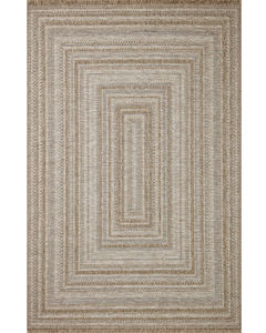 Dawn DAW-01 Natural Area Rug