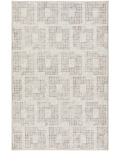 Delano DA1 Ivory Area Rug