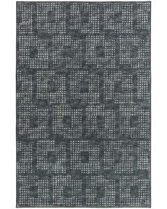 Delano DA1 Midnight Area Rug