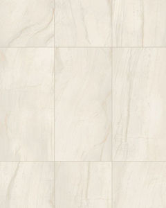 Denali White Marble Porcelain Tile