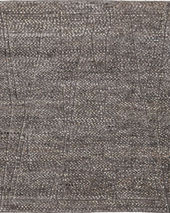 Dering T6042 Gray/Tan/Taupe Area Rug