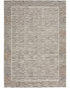 Desire DSR02 Charcoal Grey Area Rug