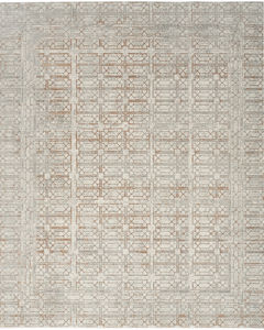 Desire DSR07 Ivory Beige Area Rug