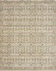 Divina Bliss Grey Area Rug