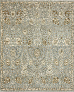 Divina Celestial Cream Area Rug