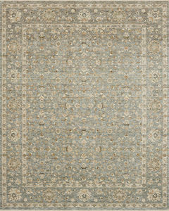 Divina Euphoric Grey Area Rug