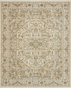 Divina Exalted Grey Area Rug