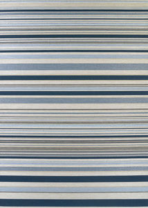Dolce Striped Nautical Area Rug