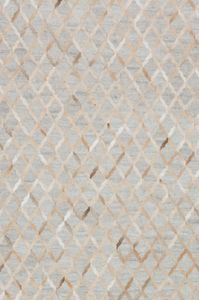Dorado DB-04 Grey/Sand Area Rug