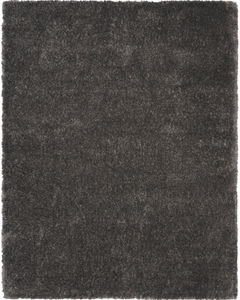 Dreamy Shag DRS05 Grey Area Rug