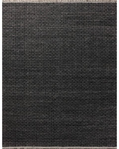 Duncan DUN-01 Onyx Area Rug