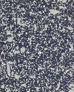 Hero Rubber + Nike Grind Dunk Blueberry