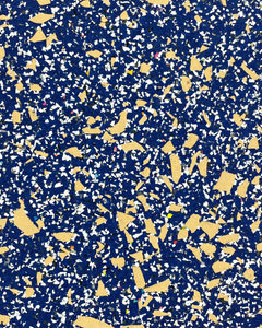 Hero Rubber + Nike Grind Dunk Bubbles