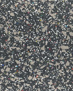 Hero Rubber + Nike Grind Dunk Iron