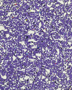 Hero Rubber + Nike Grind Dunk Plum