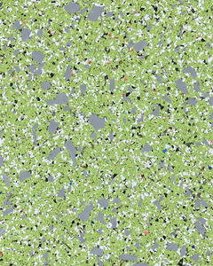 Hero Rubber + Nike Grind Dunk Volt