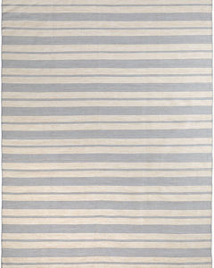 Duprine 0560F Blue/Ivory/Tan Area Rug
