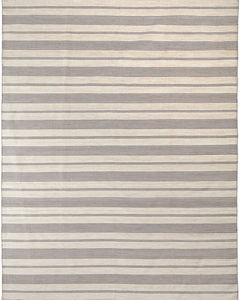 Duprine 0560F Gray/Ivory Area Rug
