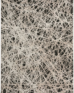 Denizi DZ4 Midnight Area Rug