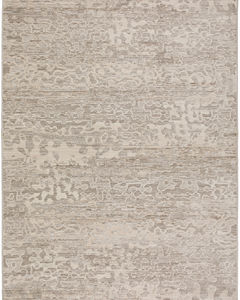 Denizi DZ6 Silver Area Rug