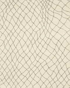 Carson 738b Ivory/Grey Area Rug