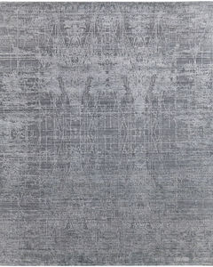 Eastfield 69A5F Gray Area Rug