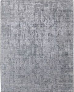 Eastfield 69A8F Blue/Silver Area Rug