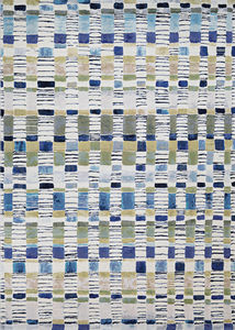 Easton Surrey Bone/Multi Area Rug